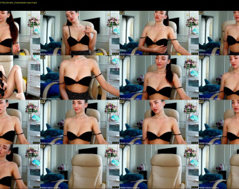 stacy_magic — 55 minute Chaturbate female naked cam show, 1080p, Jun 6, 2022