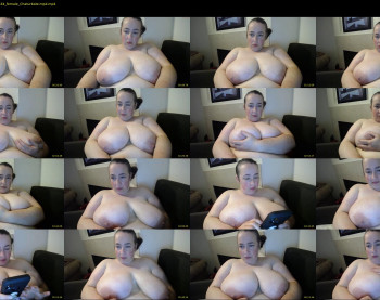 witchannie — 8 minute Chaturbate female naked cam show, 720p, Jun 7, 2022