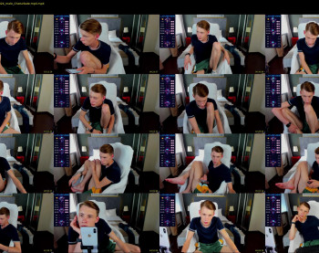 erick_deen — 55 minute Chaturbate male naked cam show, 1080p, Jun 7, 2022