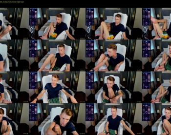 erick_deen — 53 minute Chaturbate male naked cam show, 1080p, Jun 7, 2022