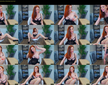 foxynesss — 58 minute Chaturbate female naked cam show, 1080p, Jun 7, 2022