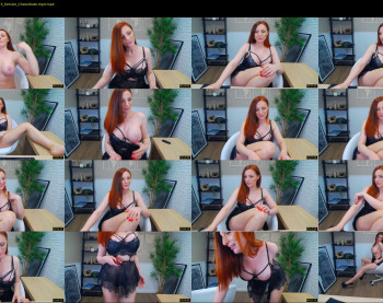 foxynesss — 55 minute Chaturbate female naked cam show, 1080p, Jun 8, 2022