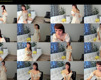fritha — 93 minute Chaturbate female naked cam show, 720p, Jun 7, 2022