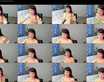 fritha — 8 minute Chaturbate female naked cam show, 720p, Jun 7, 2022