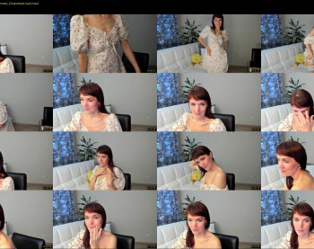 fritha — 21 minute Chaturbate female naked cam show, 720p, Jun 8, 2022