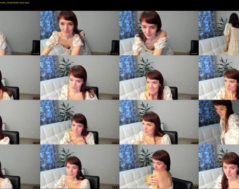fritha — 57 minute Chaturbate female naked cam show, 720p, Jun 8, 2022