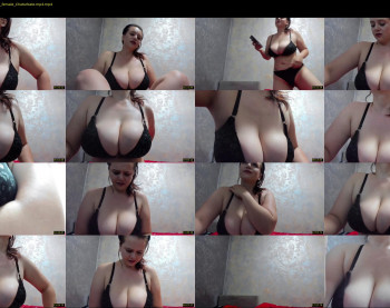 hotvany — 20 minute Chaturbate female naked cam show, 720p, Jun 7, 2022