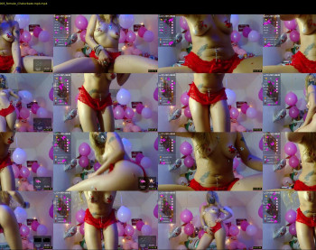 karla_grey_ — 20 minute Chaturbate female naked cam show, 720p, Jun 7, 2022