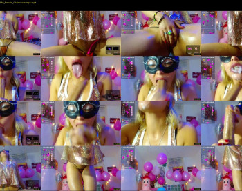 karla_grey_ — 21 minute Chaturbate female naked cam show, 720p, Jun 8, 2022