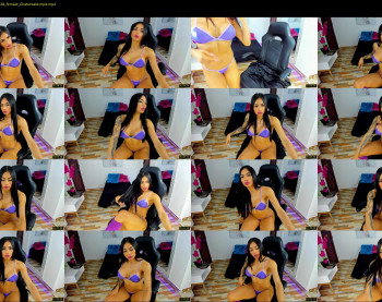 kickyfox77 — 17 minute Chaturbate female naked cam show, 1080p, Jun 7, 2022