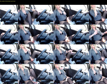 missofkiss — 24 minute Chaturbate couple naked cam show, 720p, Jun 7, 2022