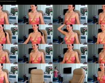 stacy_magic — 55 minute Chaturbate female naked cam show, 1080p, Jun 7, 2022