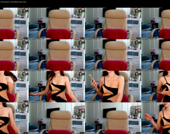 stacy_magic — 55 minute Chaturbate female naked cam show, 1080p, Jun 7, 2022