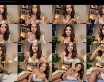 thaispice — 64 minute Chaturbate female naked cam show, 720p, Jun 7, 2022