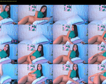 cherylloving_ — 26 minute Chaturbate female naked cam show, 1080p, Jun 8, 2022