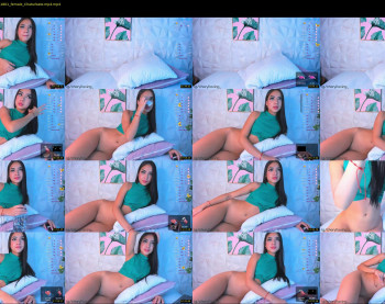 cherylloving_ — 23 minute Chaturbate female naked cam show, 1080p, Jun 8, 2022