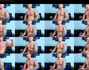 davidd_blake — 36 minute Chaturbate male naked cam show, 1080p, Jun 8, 2022