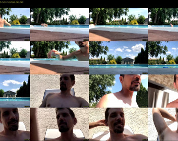 deviantill — 33 minute Chaturbate male naked cam show, 720p, Jun 8, 2022