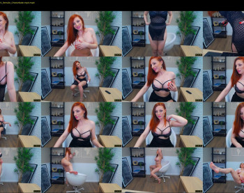 foxynesss — 25 minute Chaturbate female naked cam show, 1080p, Jun 8, 2022
