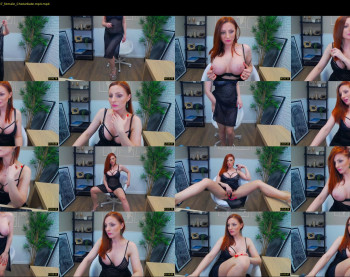 foxynesss — 36 minute Chaturbate female naked cam show, 1080p, Jun 8, 2022