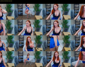 foxynesss — 55 minute Chaturbate female naked cam show, 1080p, Jun 9, 2022