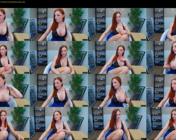foxynesss — 17 minute Chaturbate female naked cam show, 1080p, Jun 9, 2022