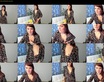 fritha — 4 minute Chaturbate female naked cam show, 720p, Jun 8, 2022