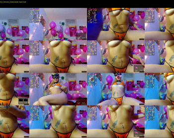 karla_grey_ — 6 minute Chaturbate female naked cam show, 720p, Jun 9, 2022