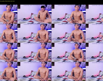katt_diray — 10 minute Chaturbate couple naked cam show, 1080p, Jun 9, 2022