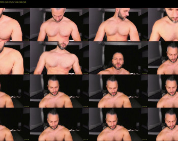 marismuscle — 3 minute Chaturbate male naked cam show, 480p, Jun 8, 2022