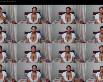 sexyangiexx — 48 minute Chaturbate female naked cam show, 720p, Jun 8, 2022