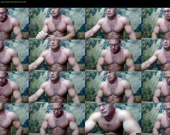 spartacusdom — 16 minute Chaturbate male naked cam show, 480p, Jun 8, 2022