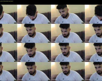 synchr0 — 2 minute Chaturbate male naked cam show, 720p, Jun 8, 2022