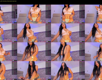 daphneadkins — 24 minute Chaturbate female naked cam show, 1080p, Jun 9, 2022