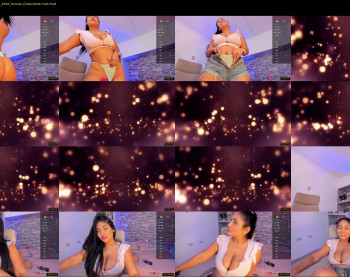 daphneadkins — 86 minute Chaturbate female naked cam show, 1080p, Jun 9, 2022