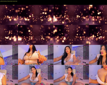 daphneadkins — 69 minute Chaturbate female naked cam show, 1080p, Jun 9, 2022