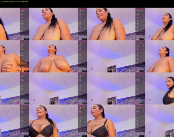 daphneadkins — 11 minute Chaturbate female naked cam show, 1080p, Jun 9, 2022