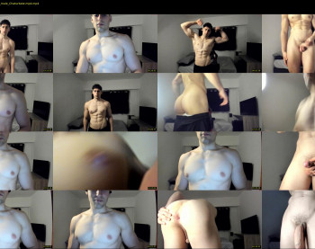 drmozo — 55 minute Chaturbate male naked cam show, 720p, Jun 10, 2022