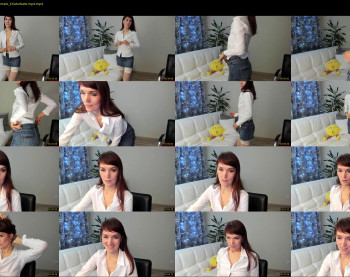 fritha — 6 minute Chaturbate female naked cam show, 720p, Jun 9, 2022