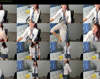 fritha — 64 minute Chaturbate female naked cam show, 720p, Jun 9, 2022