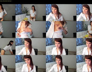fritha — 11 minute Chaturbate female naked cam show, 720p, Jun 10, 2022