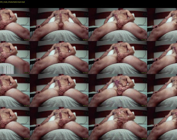 hungaussie — 7 minute Chaturbate male naked cam show, 720p, Jun 9, 2022
