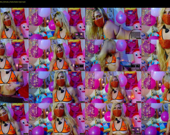 karla_grey_ — 15 minute Chaturbate female naked cam show, 720p, Jun 9, 2022