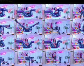 kendrarios — 38 minute Chaturbate female naked cam show, 1080p, Jun 10, 2022
