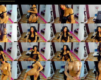 kickyfox77 — 48 minute Chaturbate female naked cam show, 1080p, Jun 10, 2022
