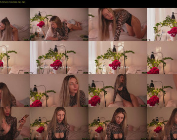 lildevilxyx — 104 minute Chaturbate female naked cam show, 720p, Jun 9, 2022