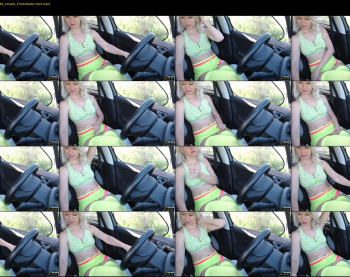 missofkiss — 3 minute Chaturbate couple naked cam show, 720p, Jun 9, 2022