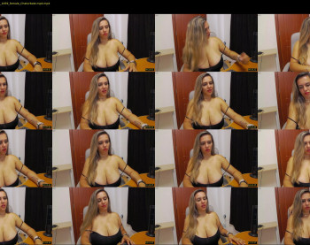 natashaboobs — 54 minute Chaturbate female naked cam show, 1080p, Jun 9, 2022