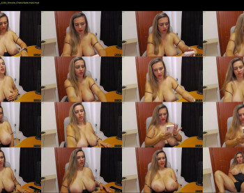natashaboobs — 55 minute Chaturbate female naked cam show, 1080p, Jun 9, 2022