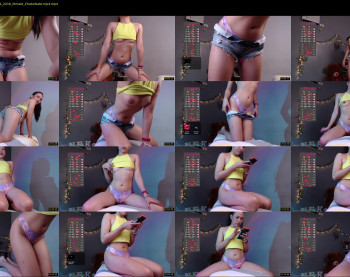 nekolicious143 — 43 minute Chaturbate female naked cam show, 1080p, Jun 9, 2022